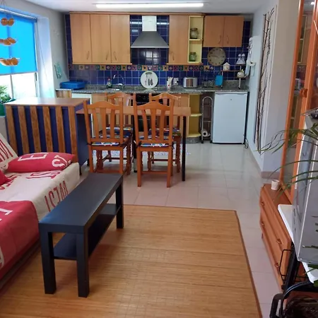 A Finquina Holiday home Salcidos