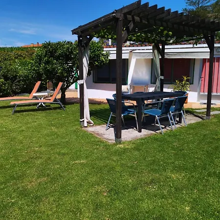 Casa vacanze A Finquina