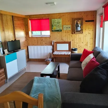 Casa vacanze A Finquina *