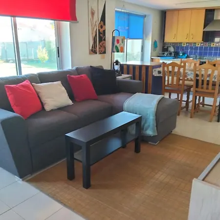 Ferienhaus A Finquina Salcidos