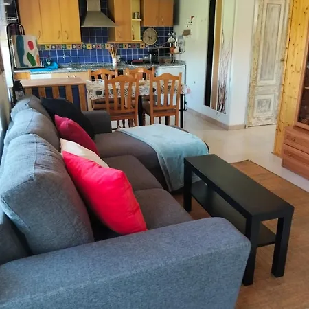 A Finquina Casa vacanze Salcidos