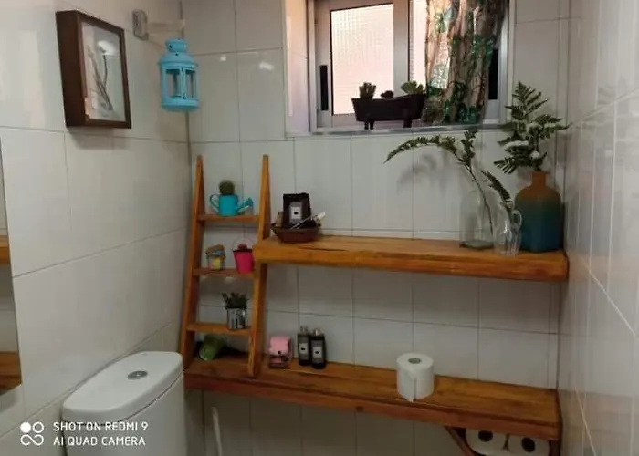 Ferienhaus A Finquina *