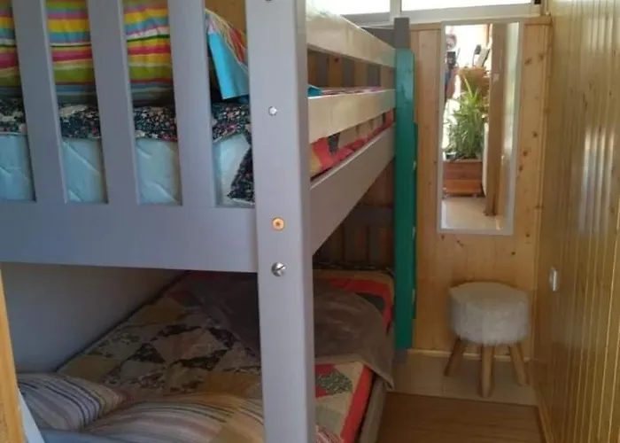 A Finquina Ferienhaus Salcidos