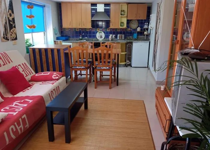 A Finquina 別荘 Salcidos