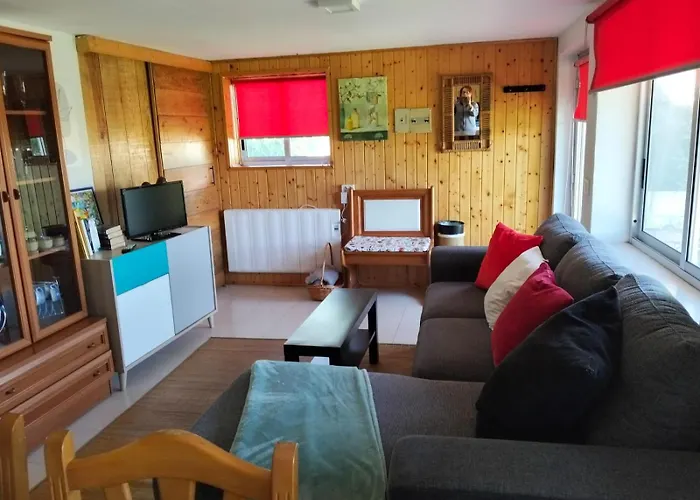 Ferienhaus A Finquina *